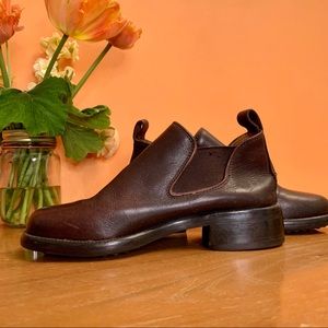 cole haan calandra waterproof bootie